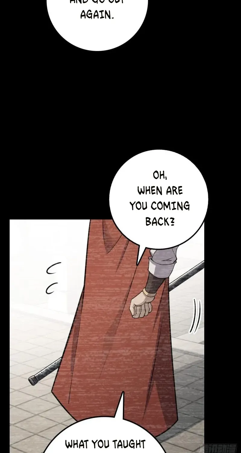 Spare Me, Great Lord! Zinmanga X Chapter 559 Page 19