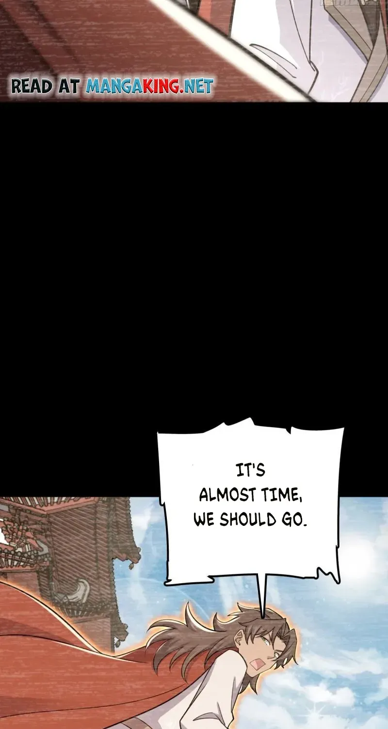 Spare Me, Great Lord! Zinmanga X Chapter 559 Page 24