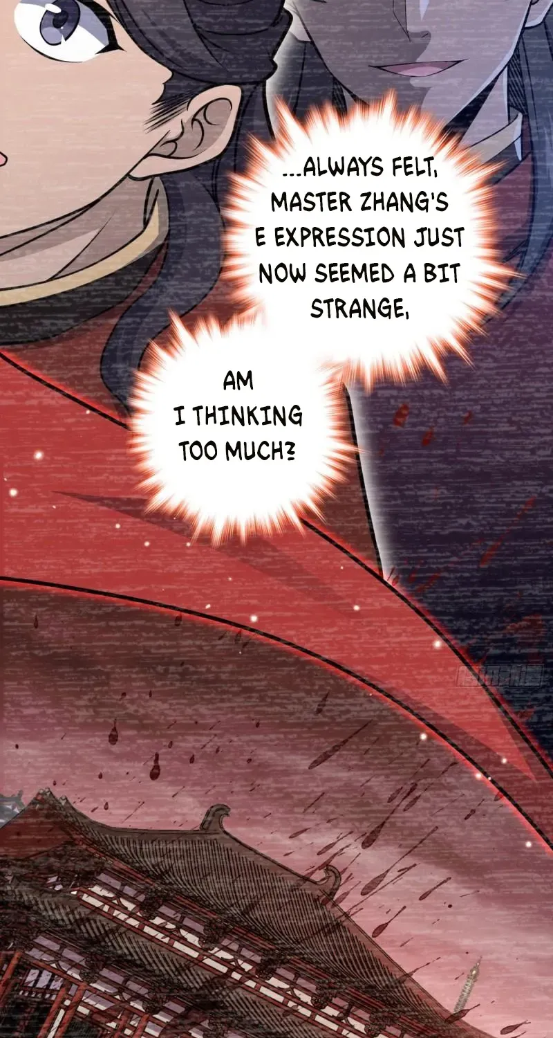 Spare Me, Great Lord! Zinmanga X Chapter 559 Page 28