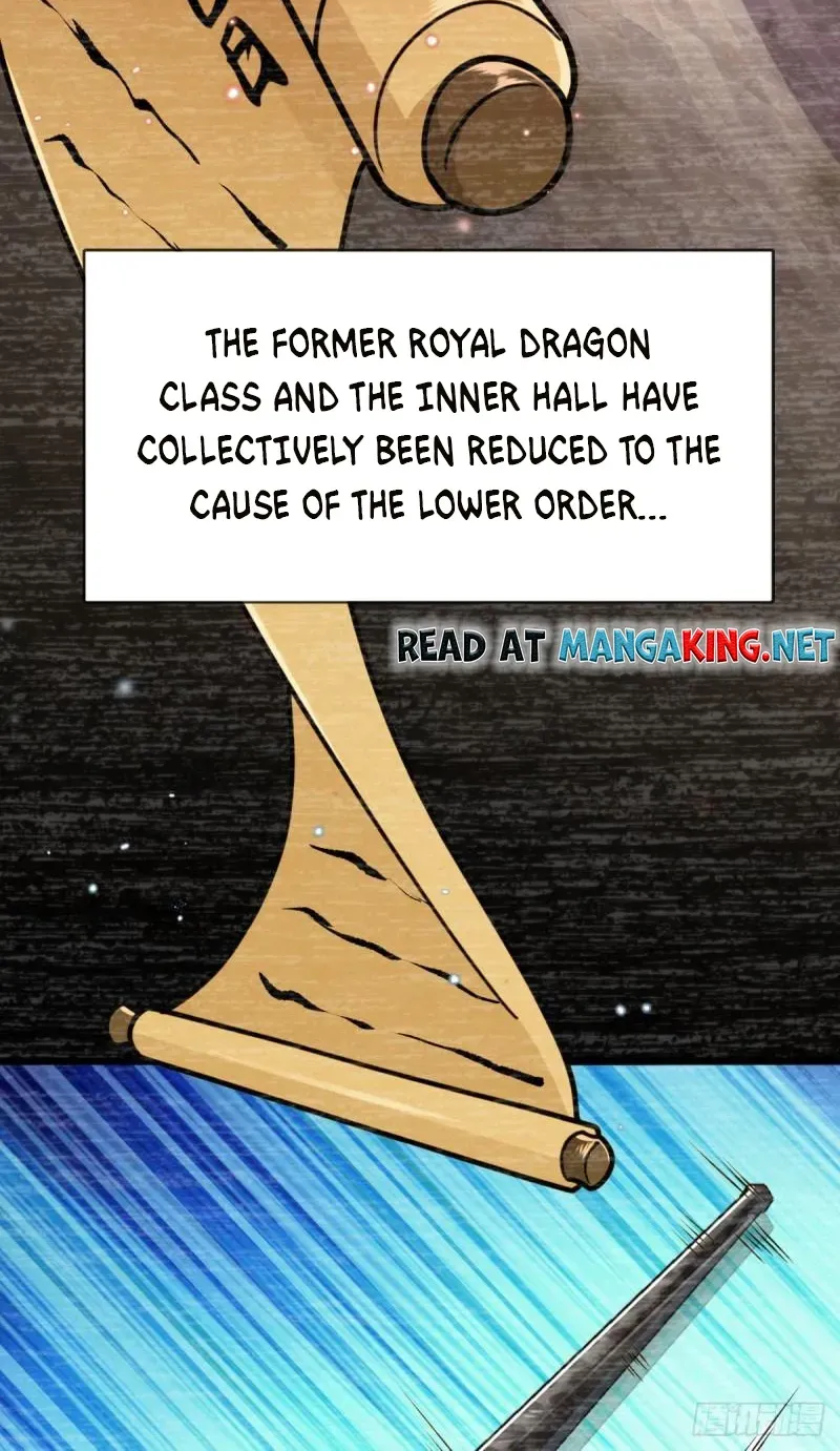 Spare Me, Great Lord! Zinmanga X Chapter 559 Page 30