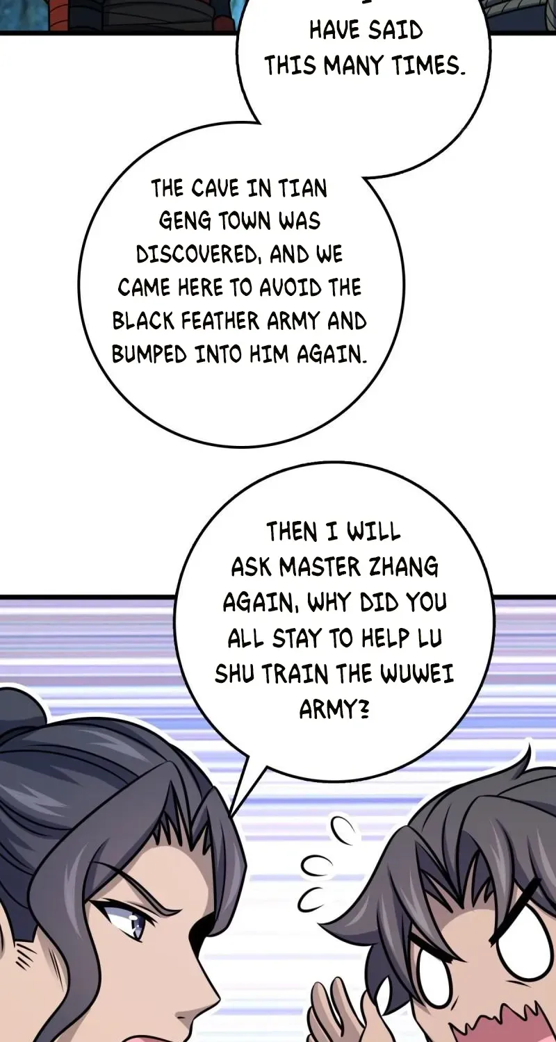 Spare Me, Great Lord! Zinmanga X Chapter 559 Page 65