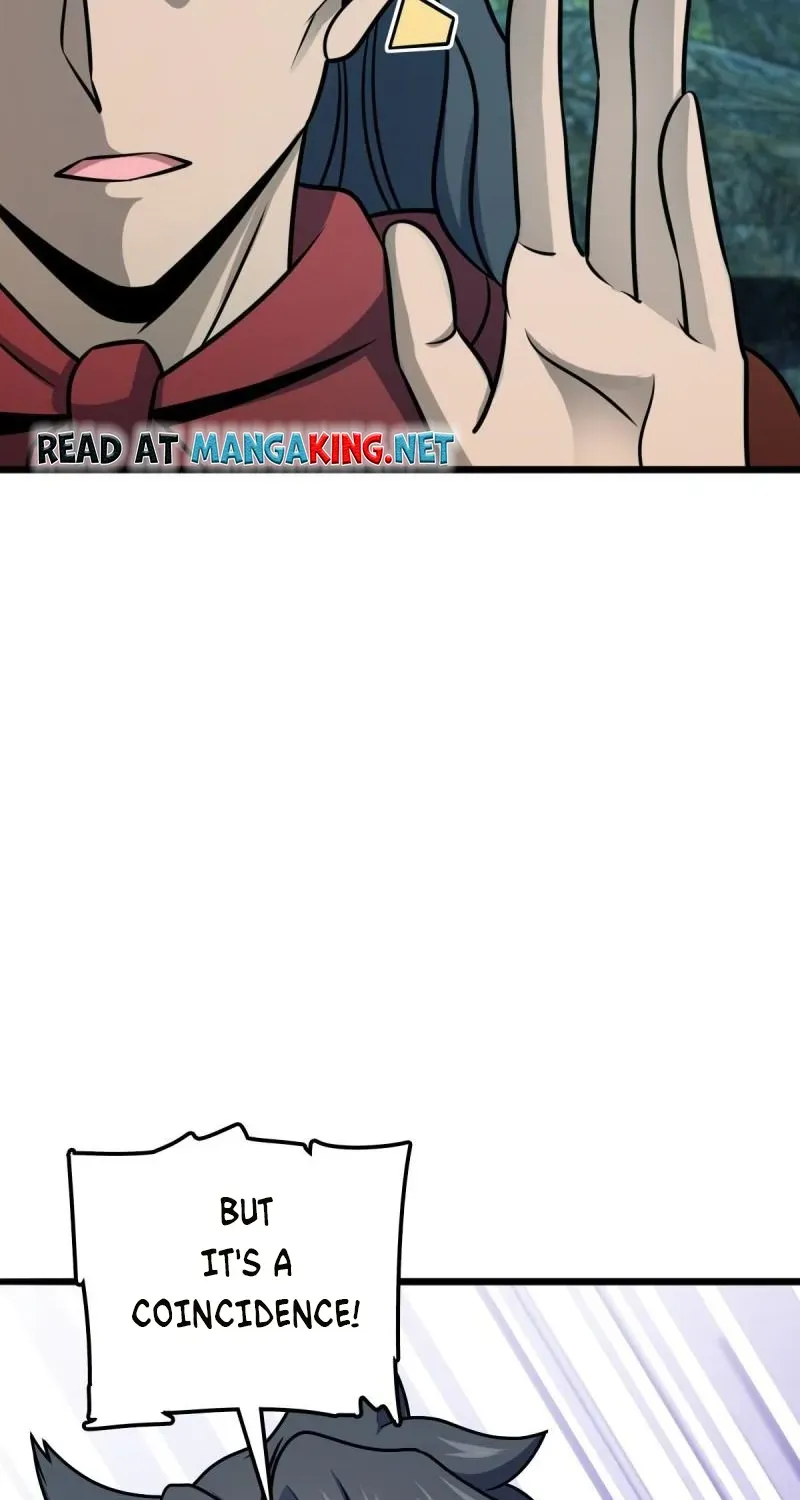Spare Me, Great Lord! Zinmanga X Chapter 559 Page 67