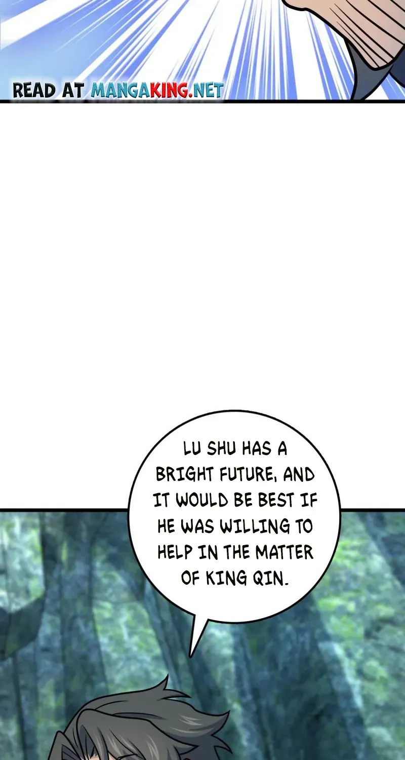 Spare Me, Great Lord! Zinmanga X Chapter 559 Page 77