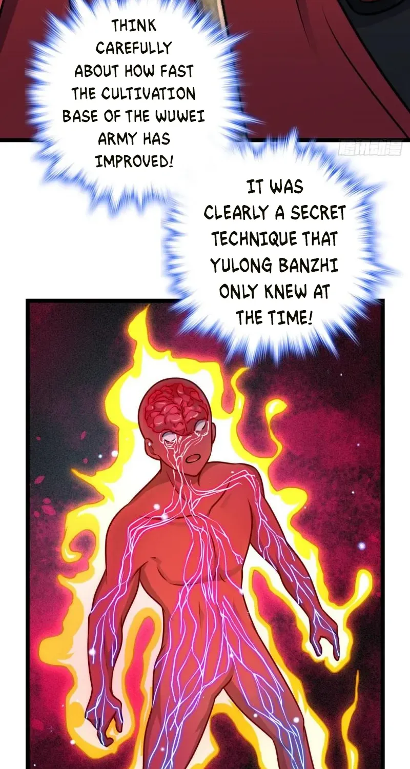 Spare Me, Great Lord! Zinmanga X Chapter 558 Page 26