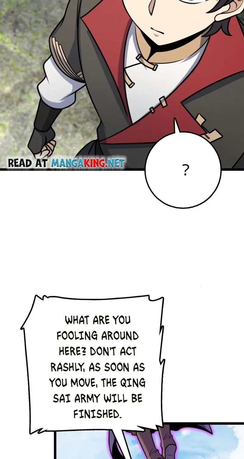 Spare Me, Great Lord! Zinmanga X Chapter 558 Page 28