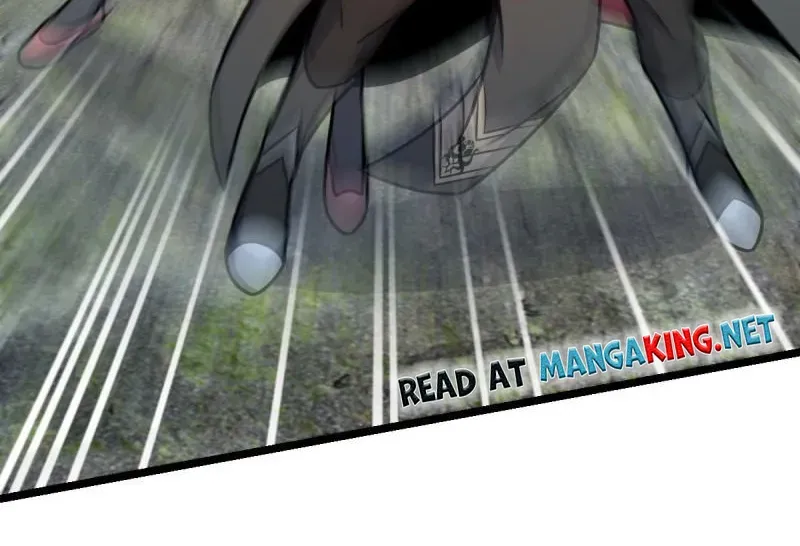 Spare Me, Great Lord! Zinmanga X Chapter 558 Page 33