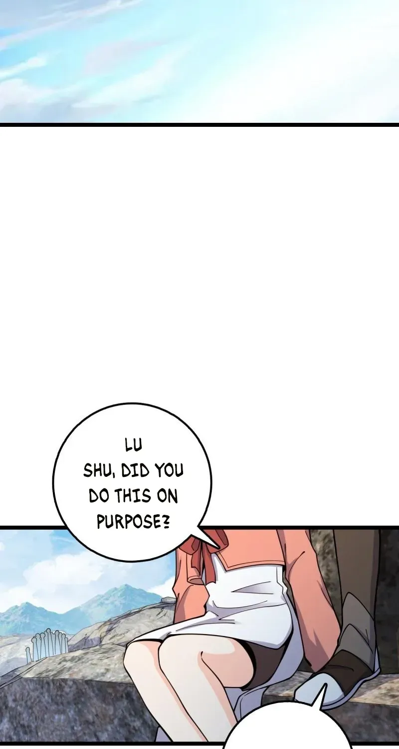 Spare Me, Great Lord! Zinmanga X Chapter 558 Page 68