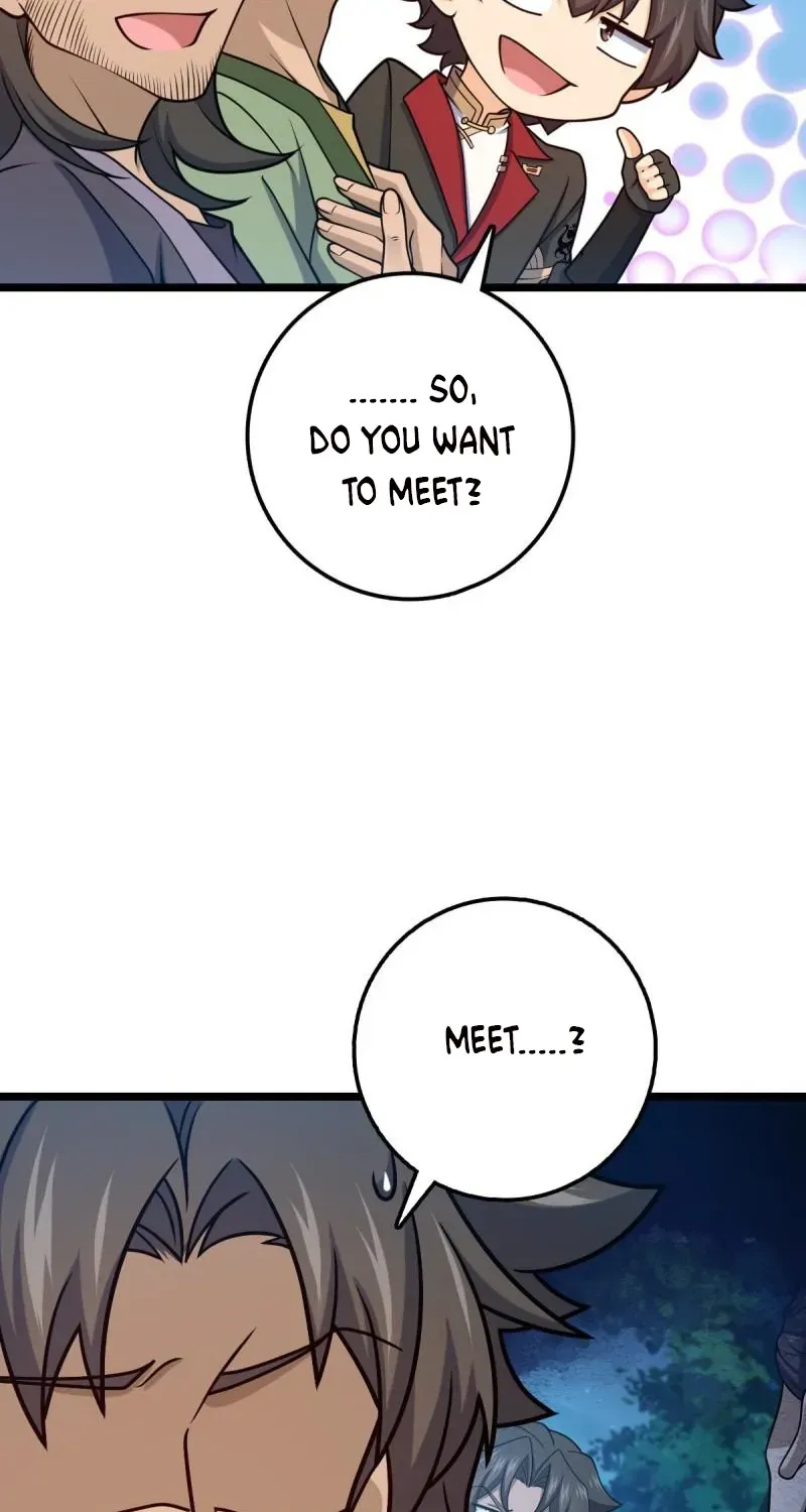 Spare Me, Great Lord! Zinmanga X Chapter 557 Page 16