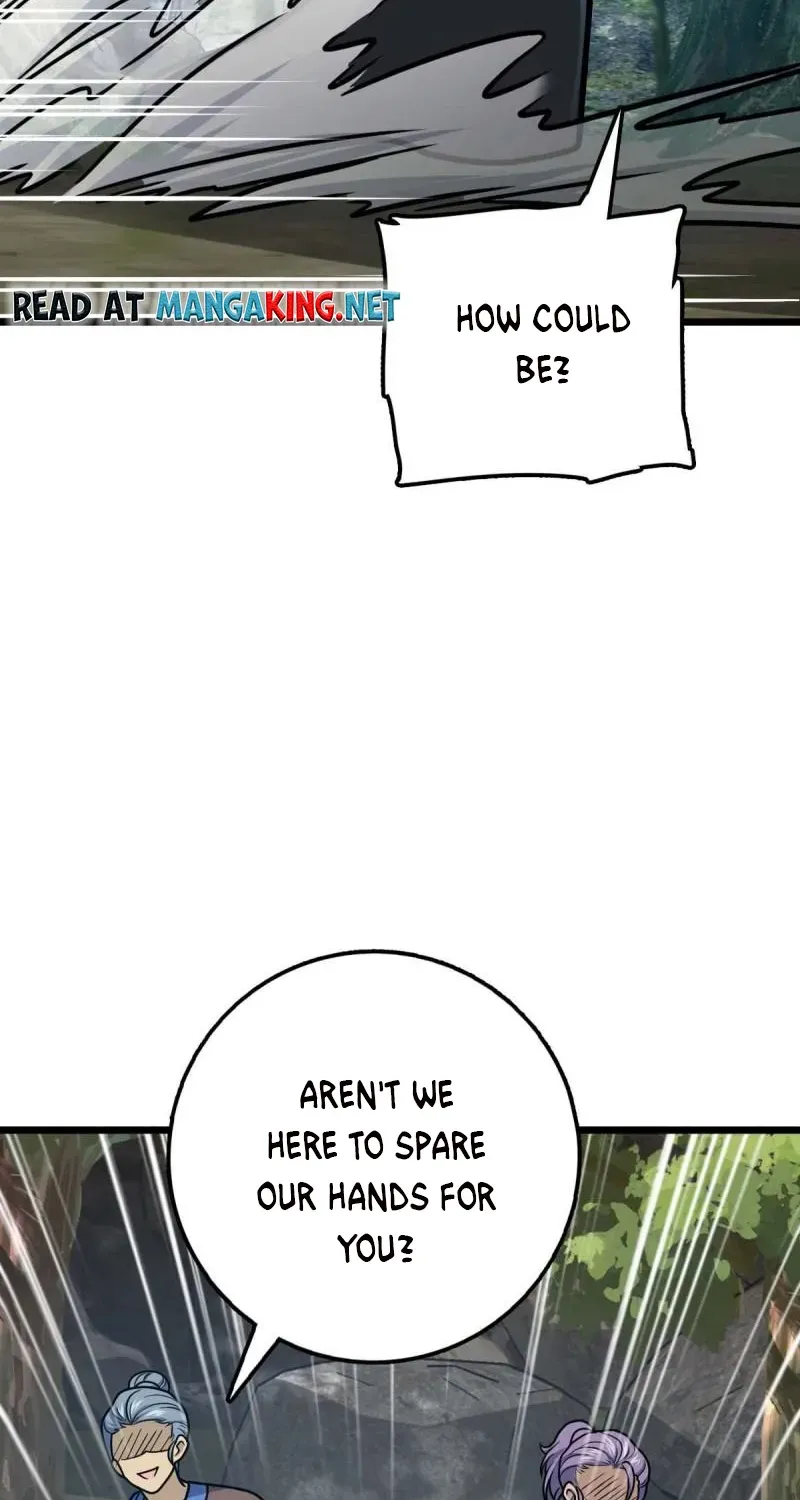 Spare Me, Great Lord! Zinmanga X Chapter 556 Page 20