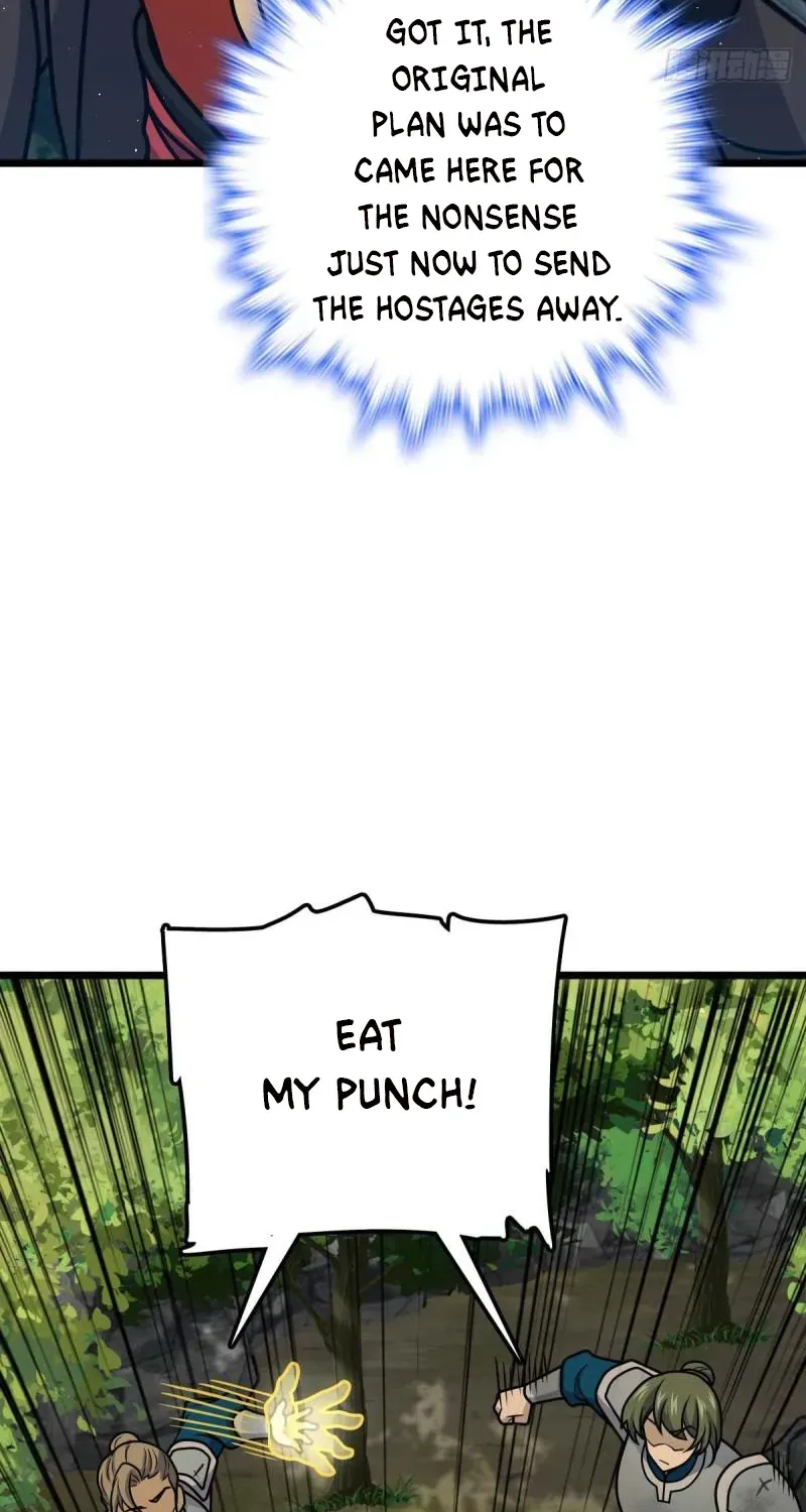 Spare Me, Great Lord! Zinmanga X Chapter 556 Page 23