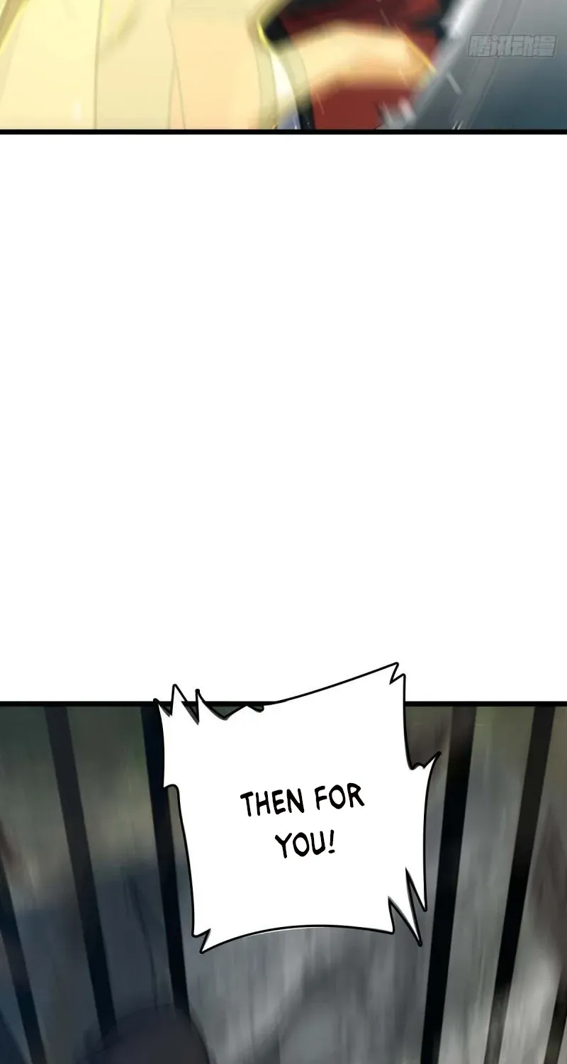 Spare Me, Great Lord! Zinmanga X Chapter 556 Page 32