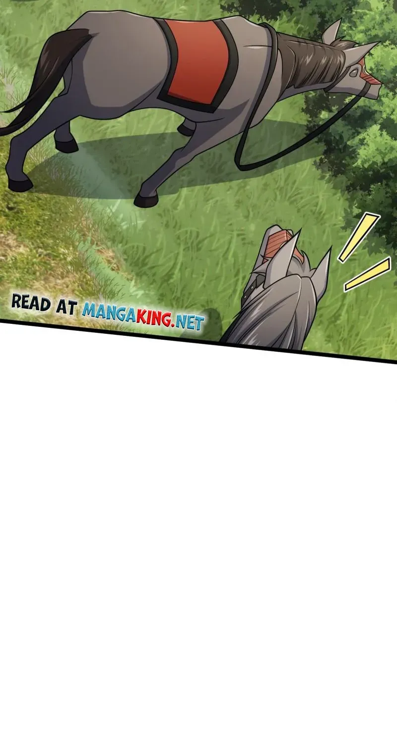 Spare Me, Great Lord! Zinmanga X Chapter 555 Page 59