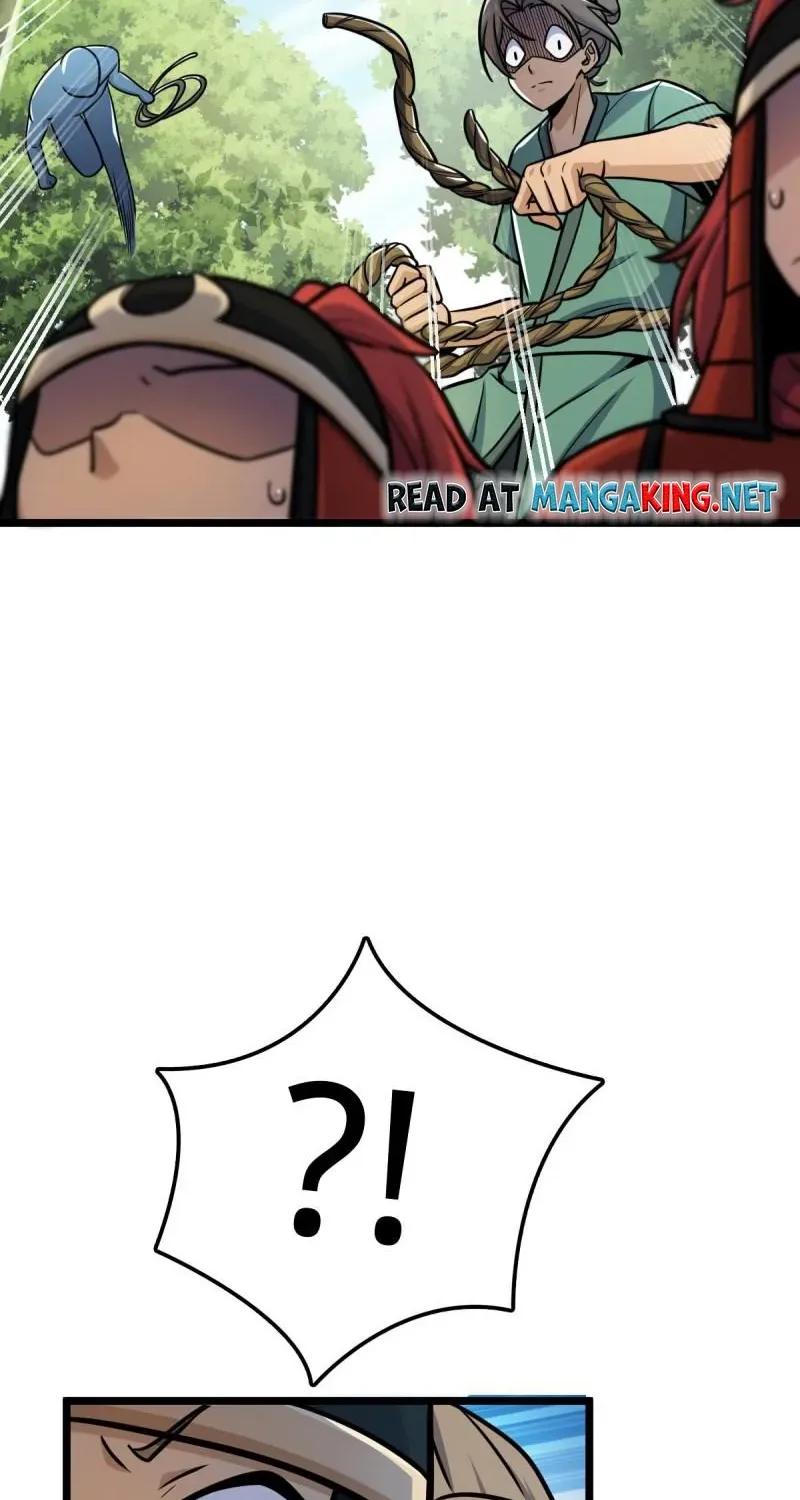 Spare Me, Great Lord! Zinmanga X Chapter 555 Page 67
