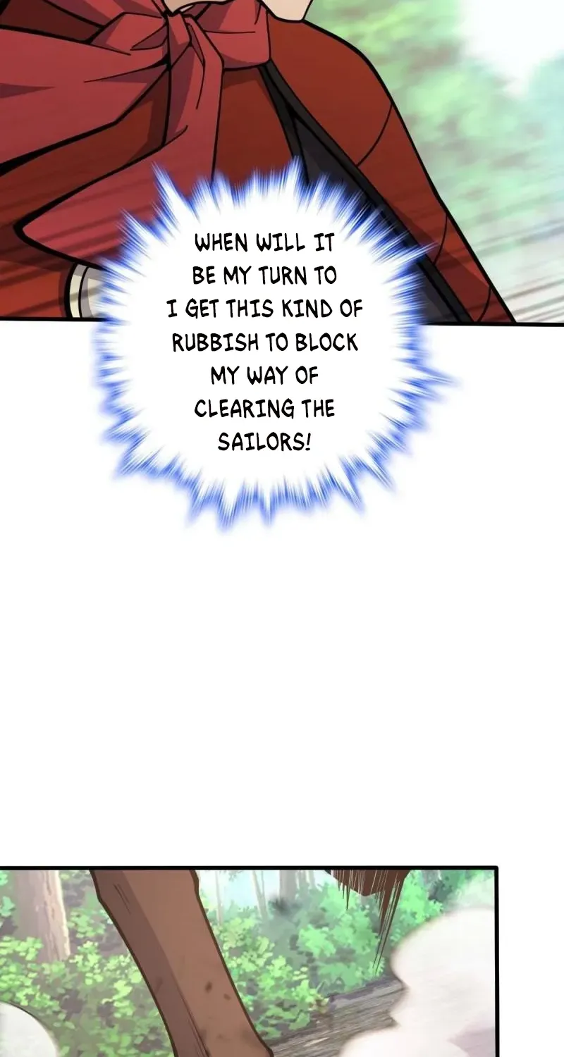 Spare Me, Great Lord! Zinmanga X Chapter 554 Page 38