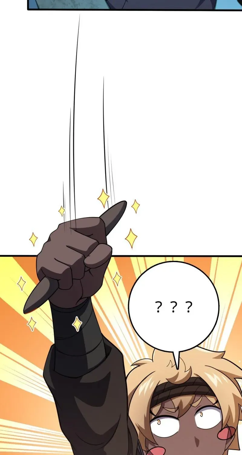 Spare Me, Great Lord! Zinmanga X Chapter 552 Page 40