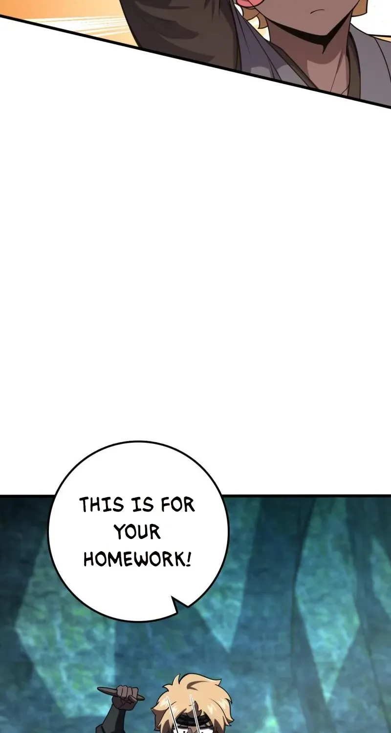 Spare Me, Great Lord! Zinmanga X Chapter 552 Page 41