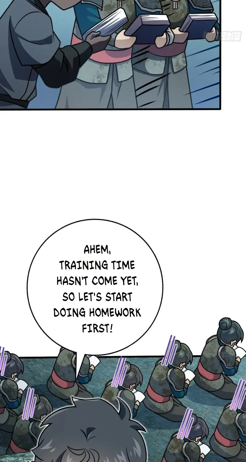 Spare Me, Great Lord! Zinmanga X Chapter 552 Page 47