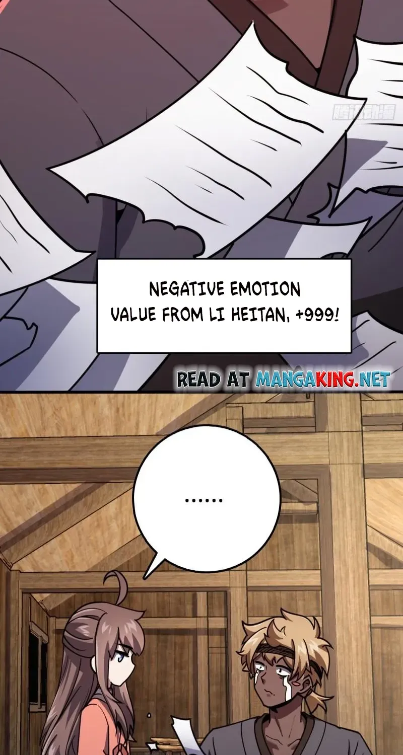 Spare Me, Great Lord! Zinmanga X Chapter 552 Page 58