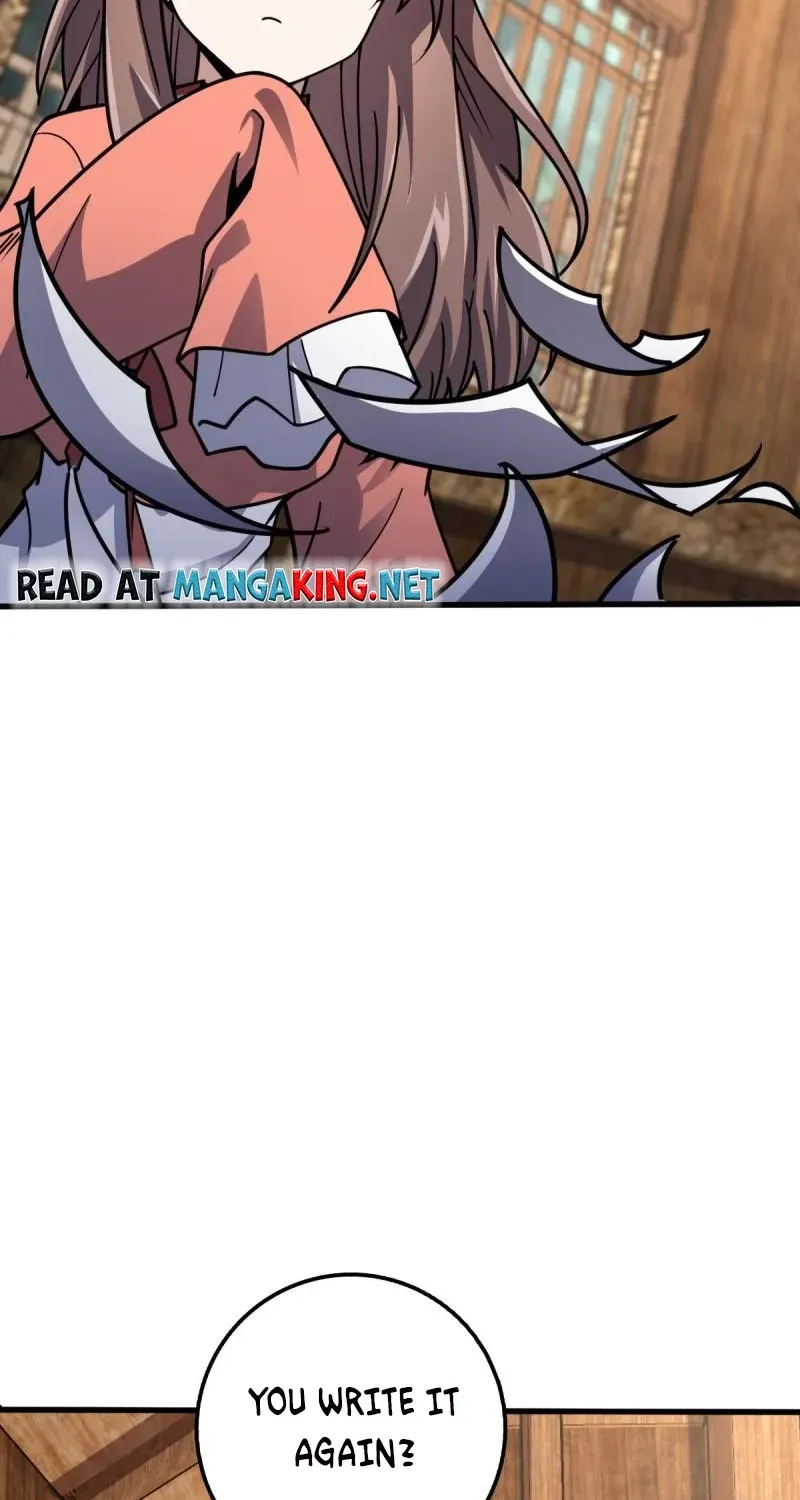 Spare Me, Great Lord! Zinmanga X Chapter 552 Page 60