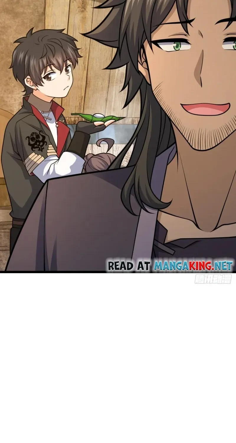Spare Me, Great Lord! Zinmanga X Chapter 551 Page 63