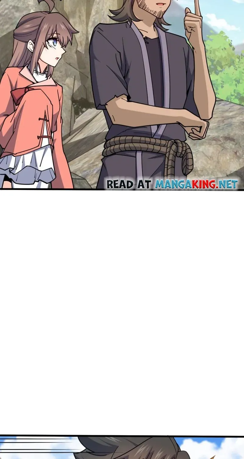 Spare Me, Great Lord! Zinmanga X Chapter 550 Page 34