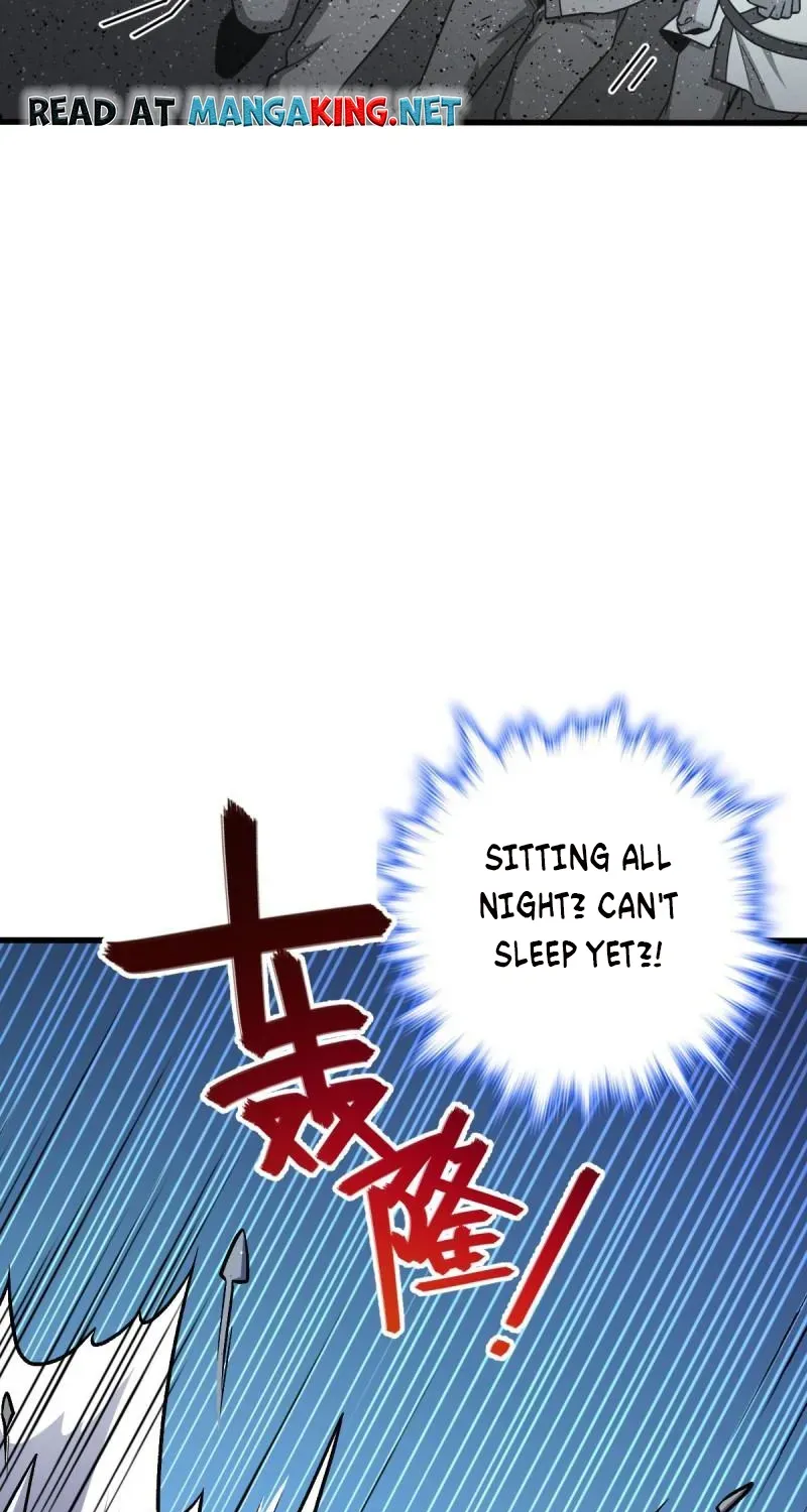 Spare Me, Great Lord! Zinmanga X Chapter 550 Page 68