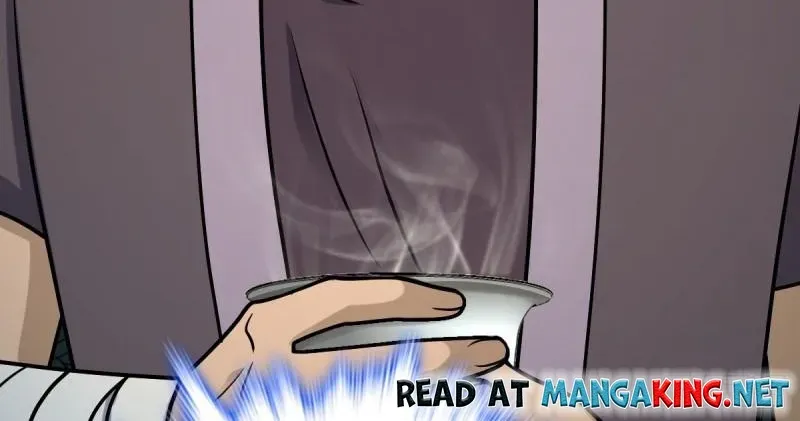 Spare Me, Great Lord! Zinmanga X Chapter 549 Page 6