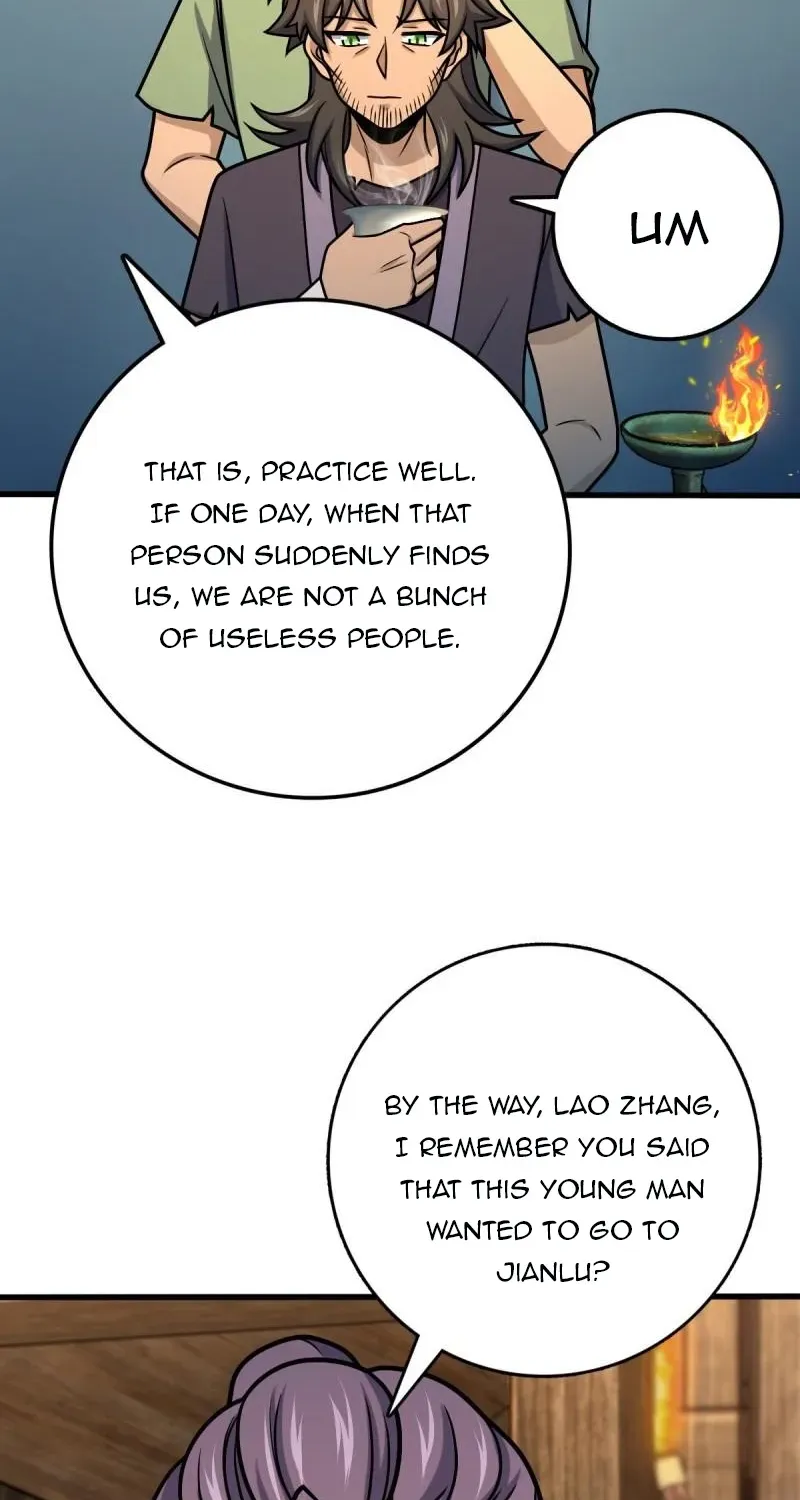 Spare Me, Great Lord! Zinmanga X Chapter 549 Page 10