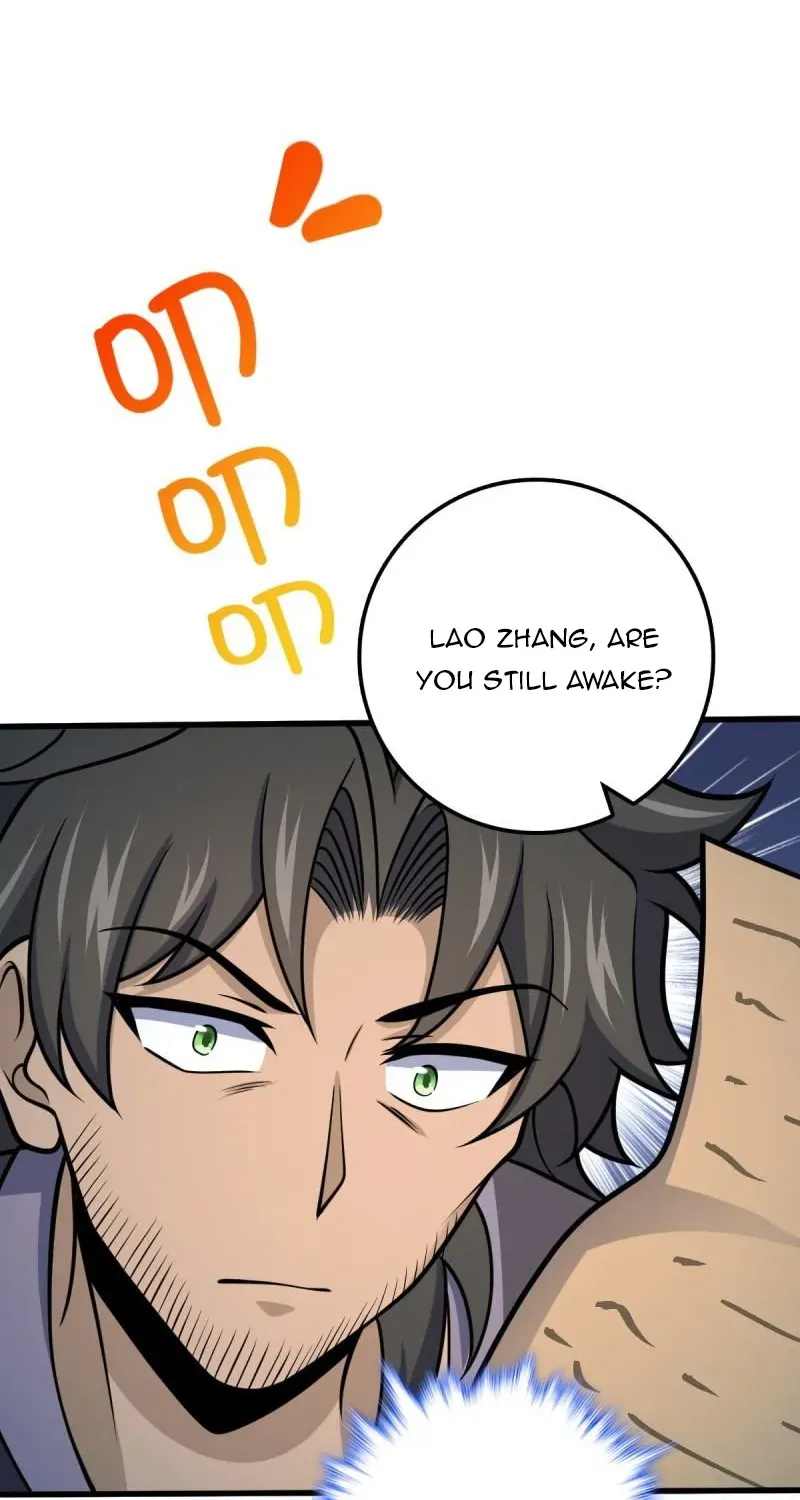 Spare Me, Great Lord! Zinmanga X Chapter 549 Page 21
