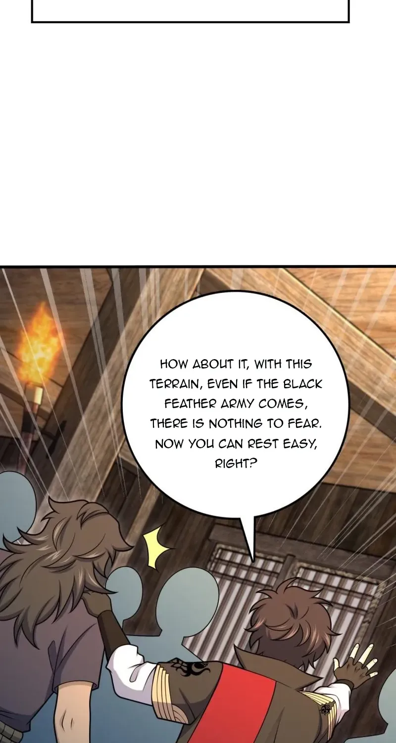 Spare Me, Great Lord! Zinmanga X Chapter 549 Page 30