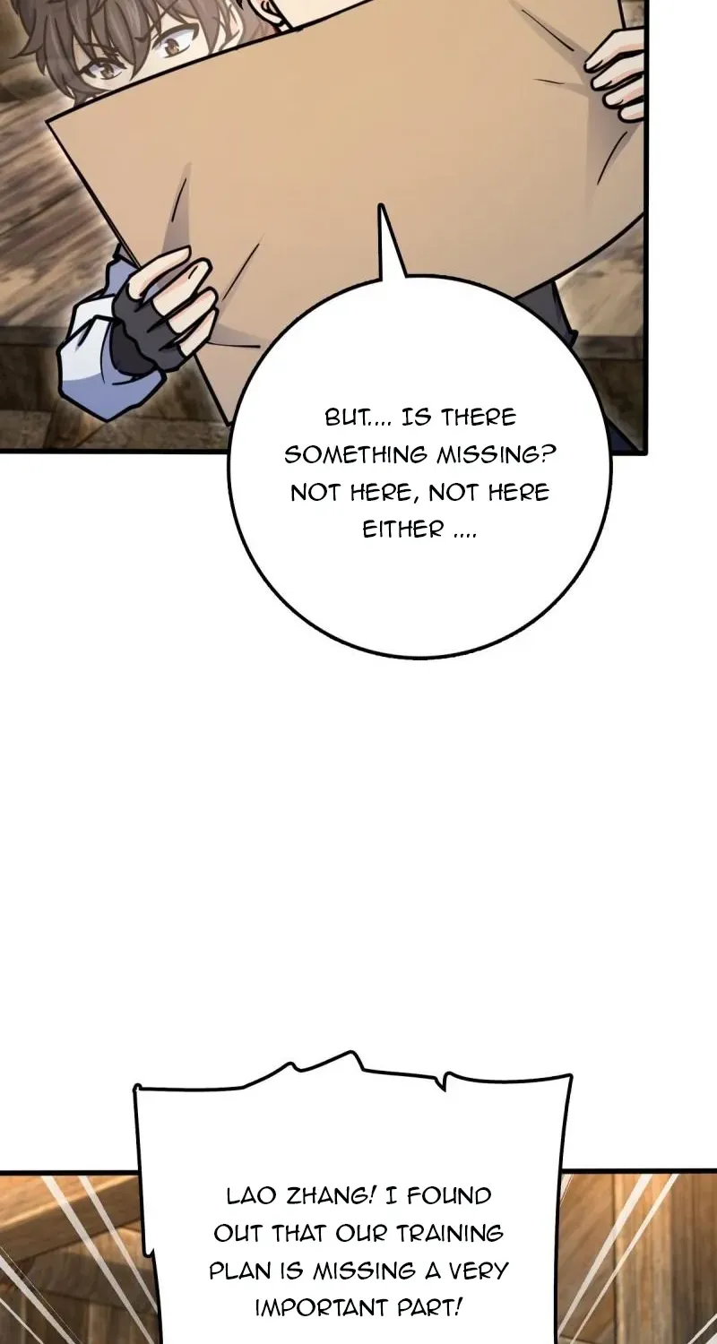 Spare Me, Great Lord! Zinmanga X Chapter 549 Page 35