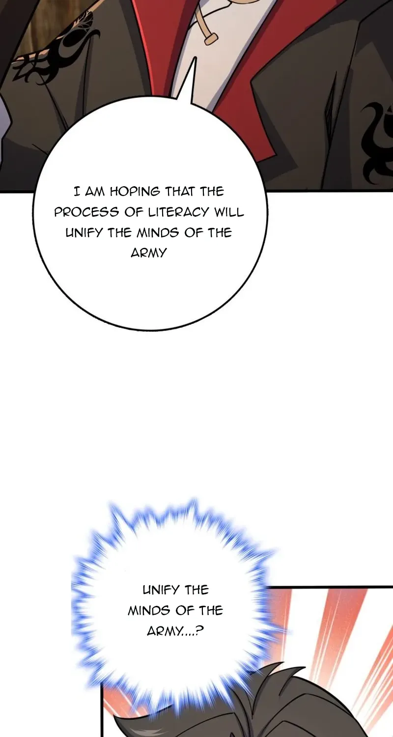 Spare Me, Great Lord! Zinmanga X Chapter 549 Page 44