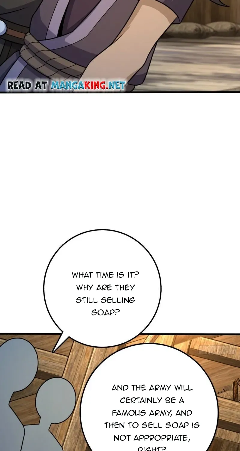 Spare Me, Great Lord! Zinmanga X Chapter 549 Page 53