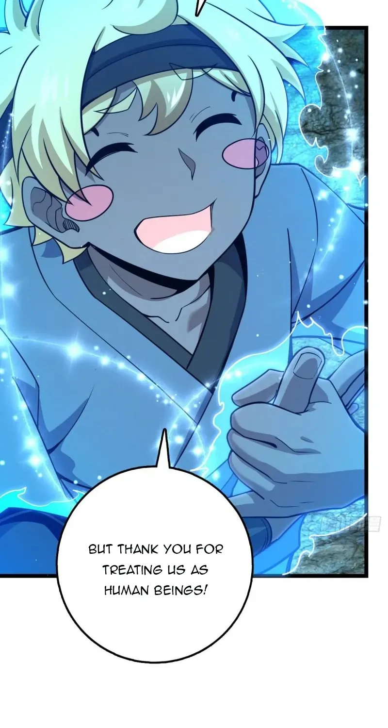 Spare Me, Great Lord! Zinmanga X Chapter 548 Page 46