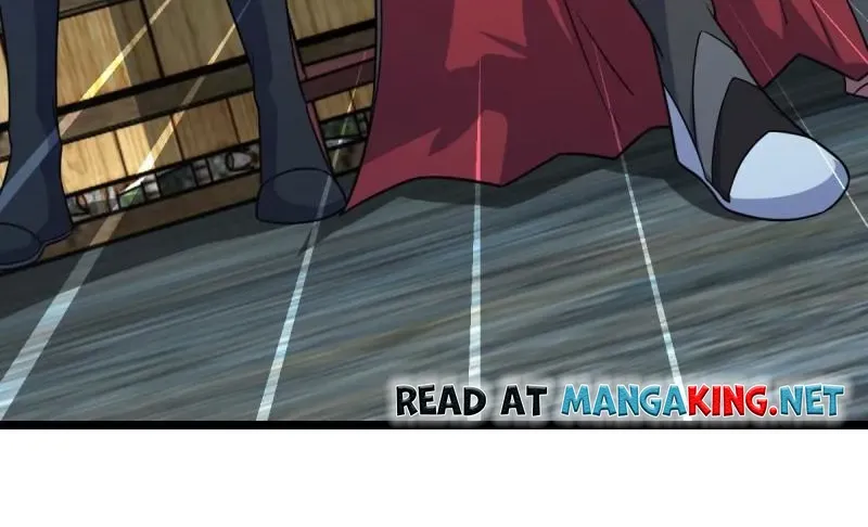 Spare Me, Great Lord! Zinmanga X Chapter 548 Page 57