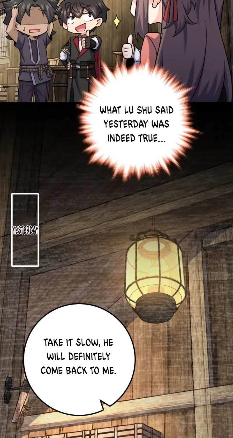 Spare Me, Great Lord! Zinmanga X Chapter 547 Page 2