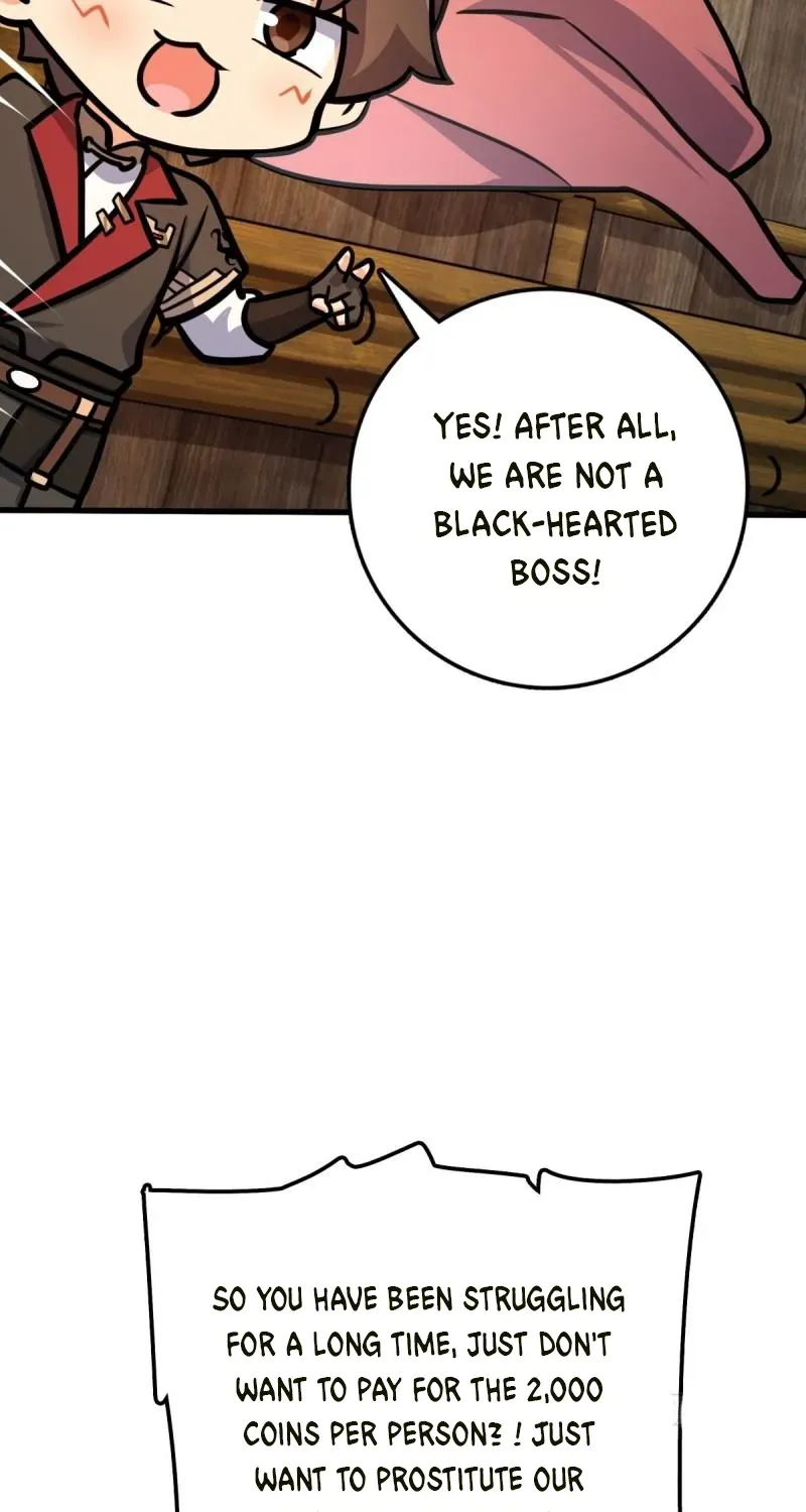 Spare Me, Great Lord! Zinmanga X Chapter 546 Page 60