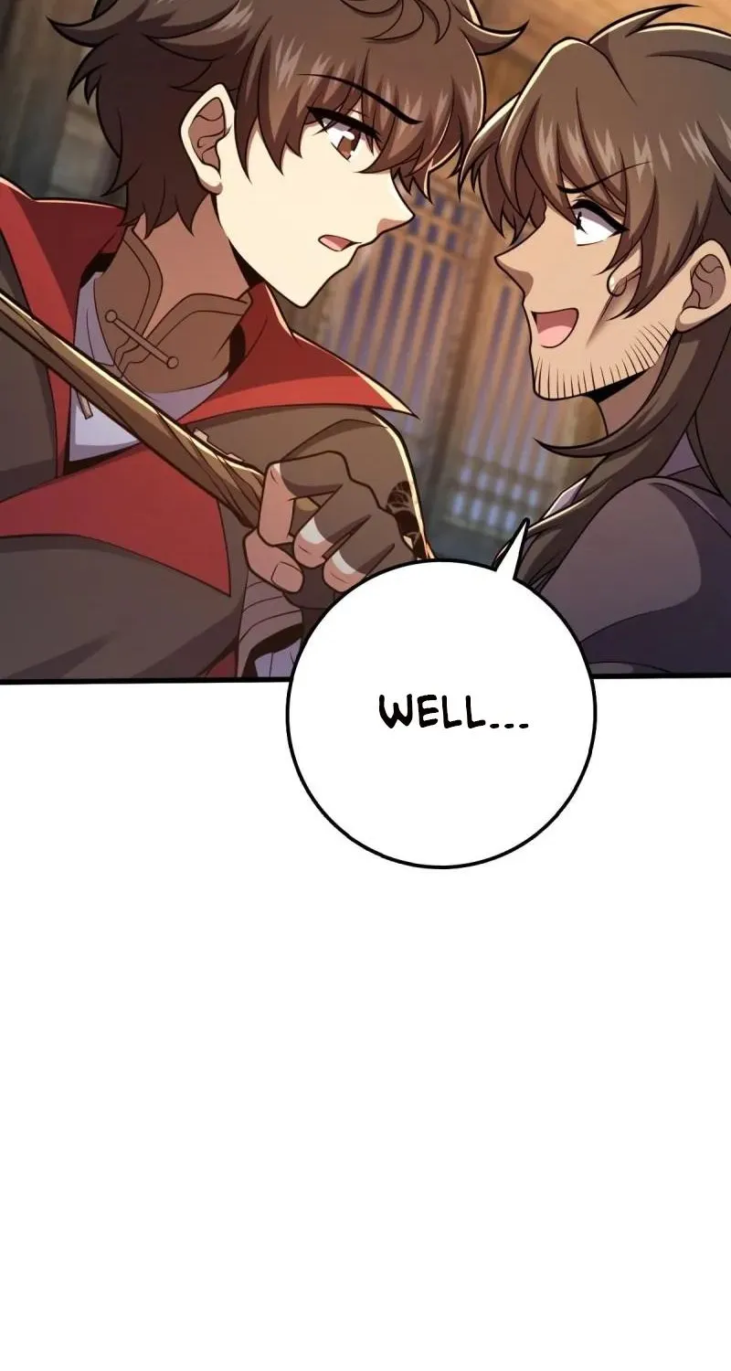 Spare Me, Great Lord! Zinmanga X Chapter 545 Page 18