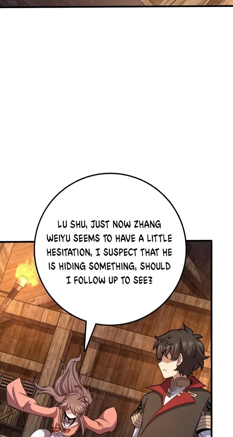 Spare Me, Great Lord! Zinmanga X Chapter 545 Page 20