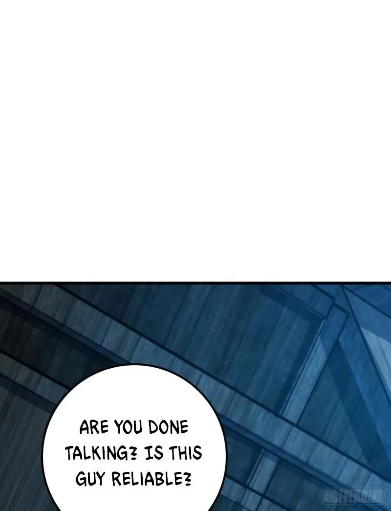 Spare Me, Great Lord! Zinmanga X Chapter 545 Page 29