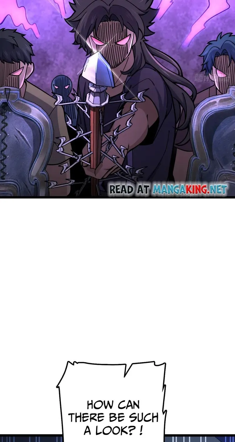 Spare Me, Great Lord! Zinmanga X Chapter 544 Page 46