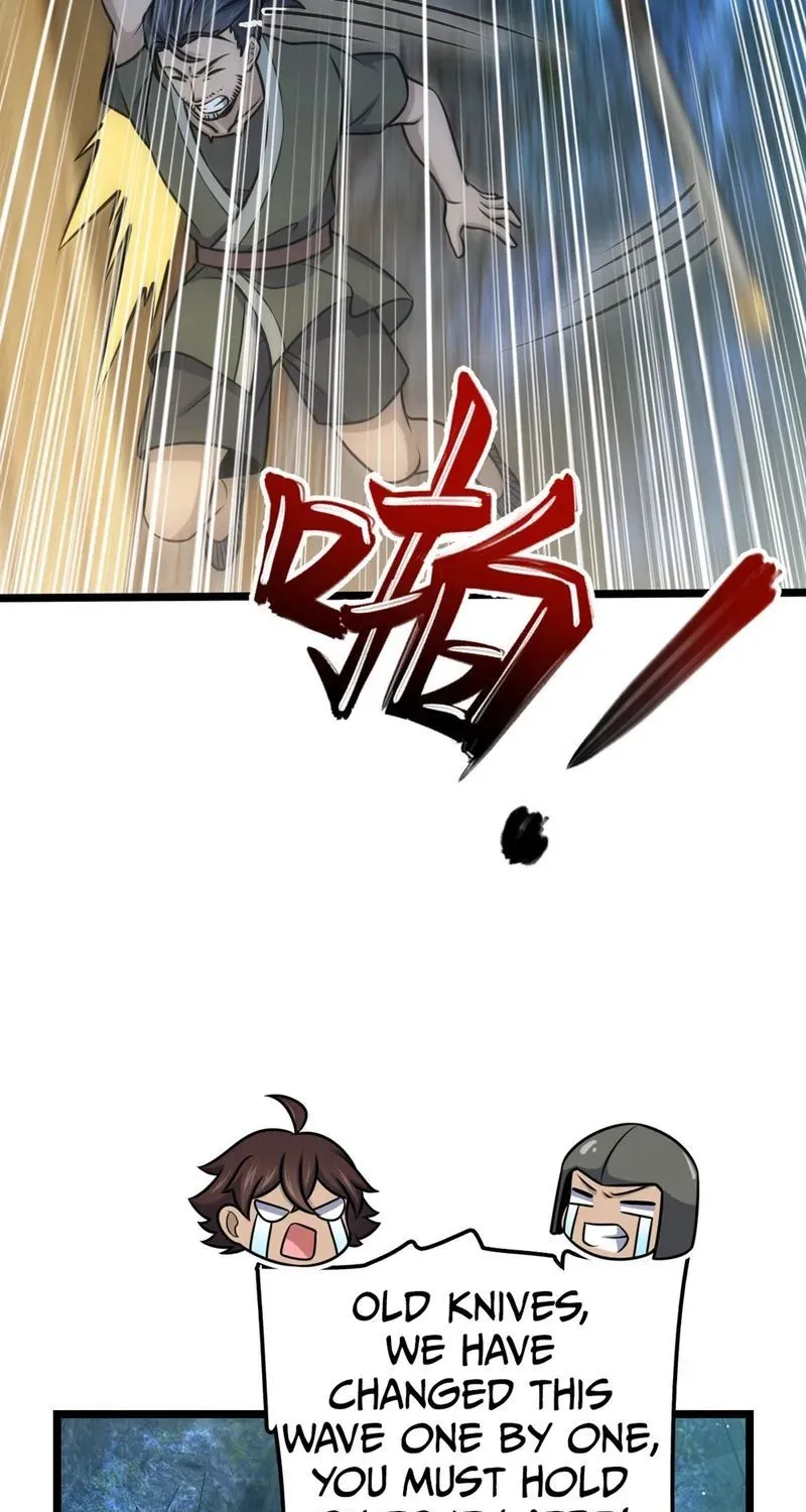 Spare Me, Great Lord! Zinmanga X Chapter 544 Page 76