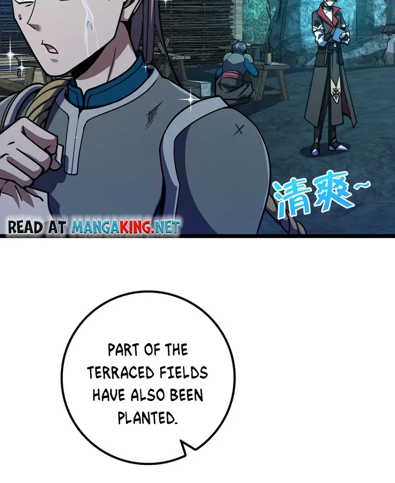 Spare Me, Great Lord! Zinmanga X Chapter 542 Page 5