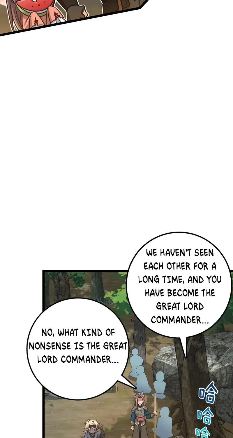 Spare Me, Great Lord! Zinmanga X Chapter 542 Page 28