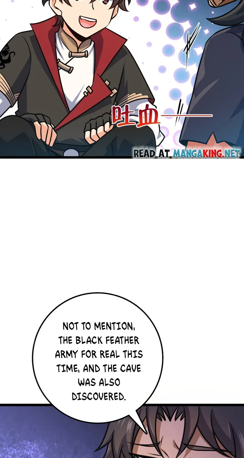 Spare Me, Great Lord! Zinmanga X Chapter 542 Page 30