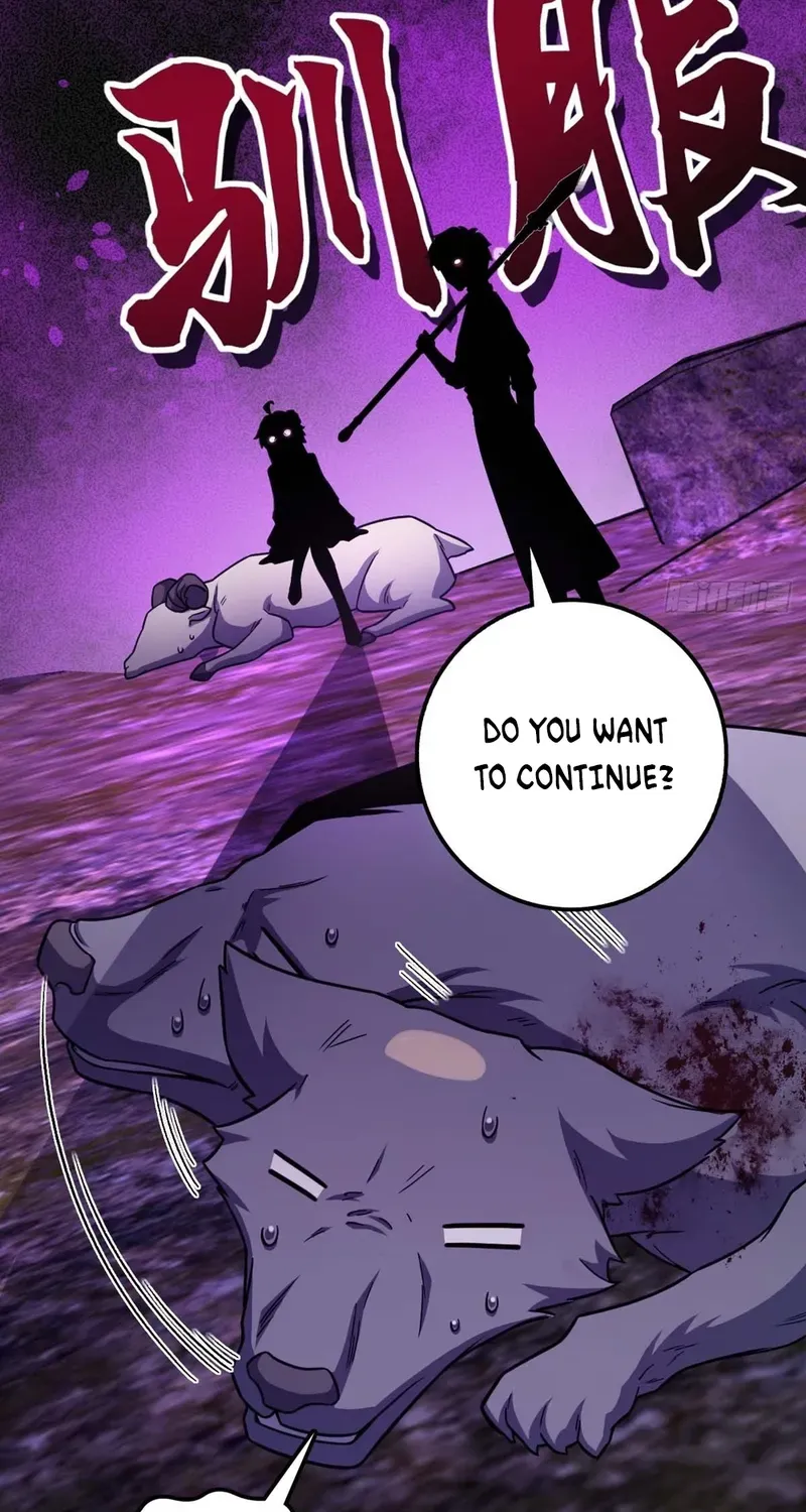Spare Me, Great Lord! Zinmanga X Chapter 541 Page 28