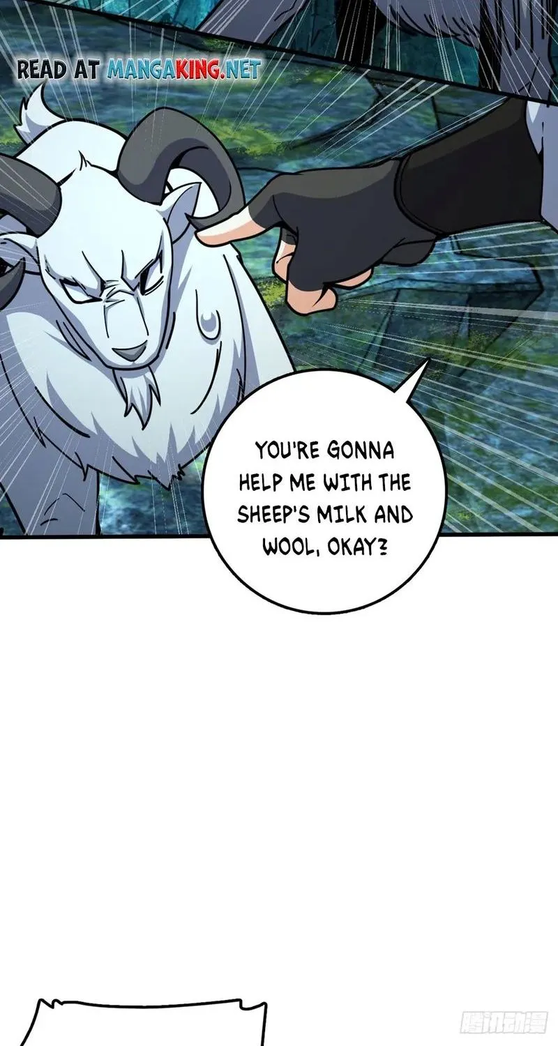 Spare Me, Great Lord! Zinmanga X Chapter 540 Page 57