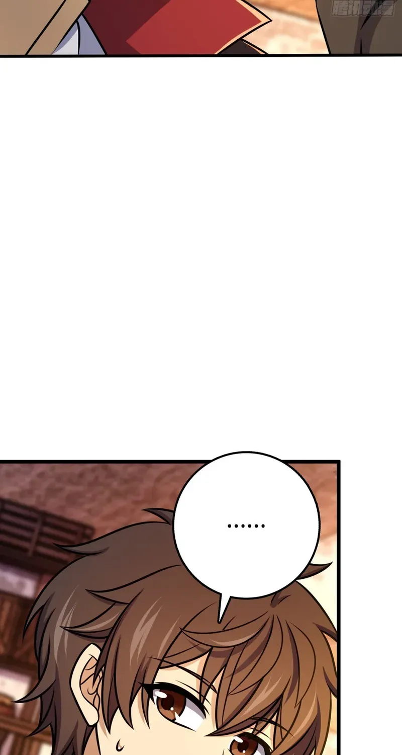 Spare Me, Great Lord! Zinmanga X Chapter 539 Page 32