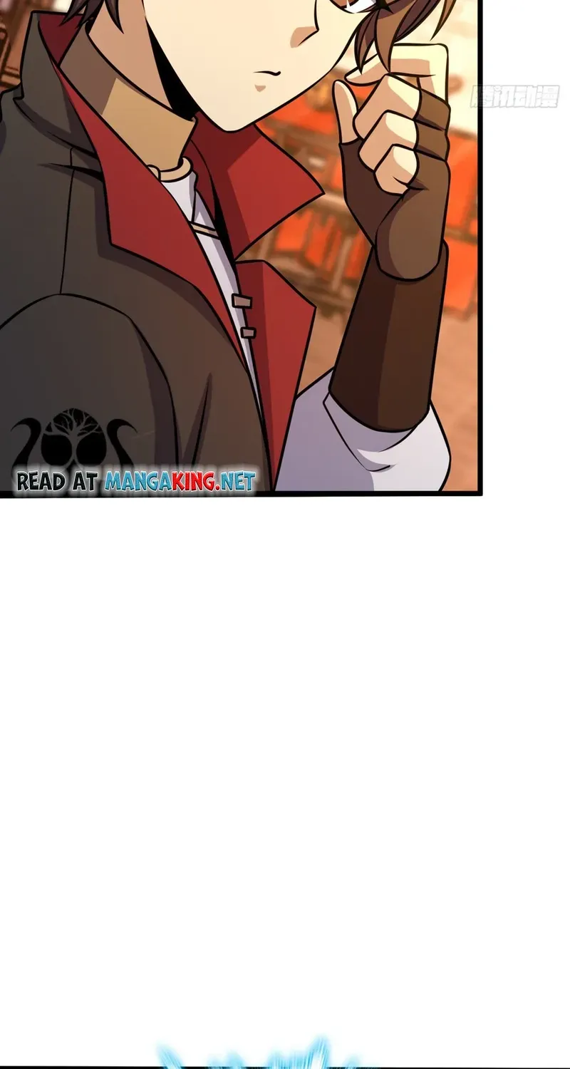 Spare Me, Great Lord! Zinmanga X Chapter 539 Page 33