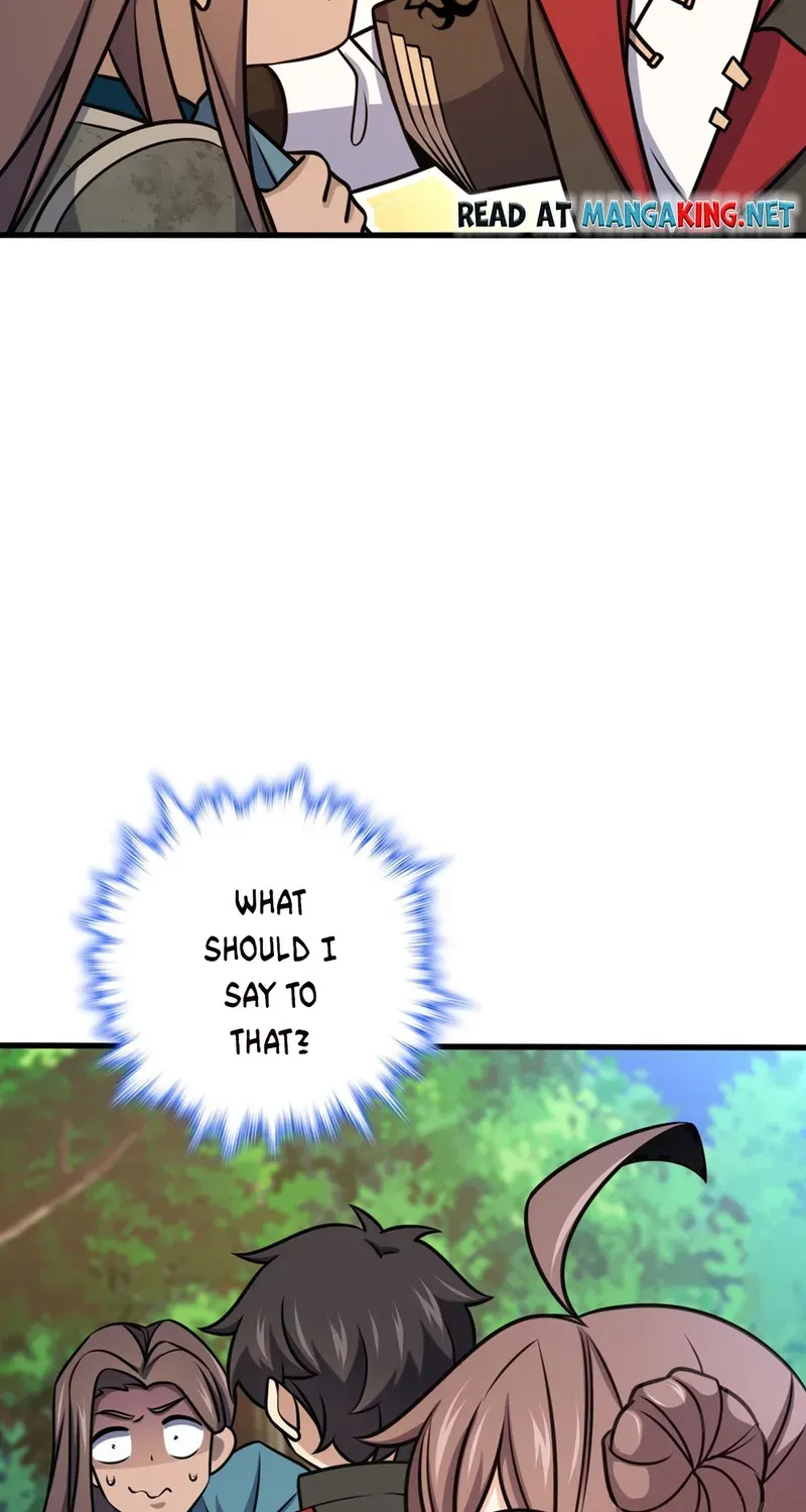 Spare Me, Great Lord! Zinmanga X Chapter 539 Page 46